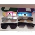 Goggle Randloze zonnebril Mode-accessoires Groothandel
